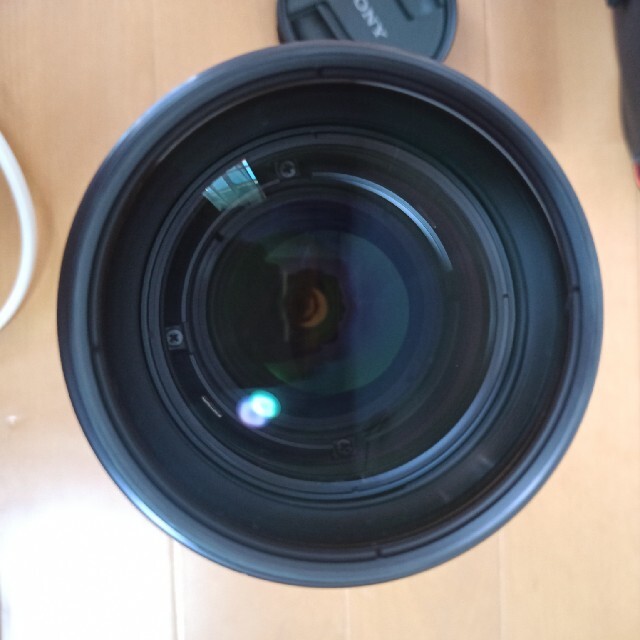 ソニーsal70-200G f2.8 Aマウント大三元