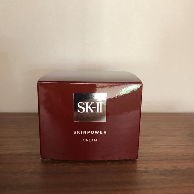 SK-II スキンパワークリーム80g オンラインショップ etalons.com.mx