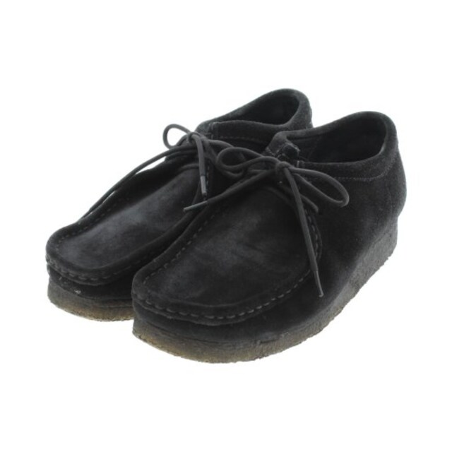 clarks ブーツ メンズ