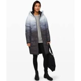 ルルレモン ダウンジャケット(レディース)の通販 38点 | lululemonの