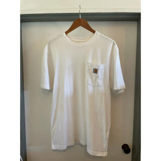 カーハート(carhartt)のカーハート　オリジナルフィット　Tシャツ(Tシャツ/カットソー(半袖/袖なし))