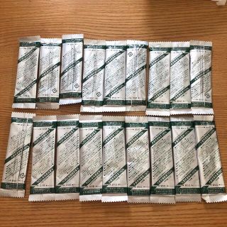 山本漢方製薬　大麦若葉　粉末100% 無添加　3g 18包(青汁/ケール加工食品)