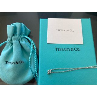 ティファニー(Tiffany & Co.)のlily様専用　ティファニー　バイザヤード　アクアマリン　ブレスレット(ブレスレット/バングル)