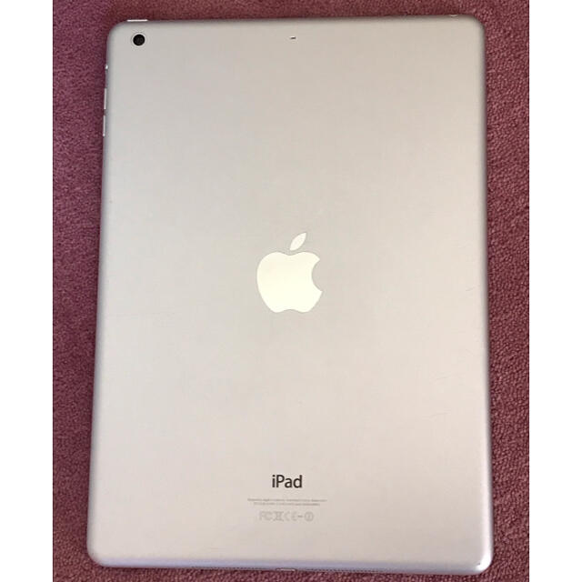 iPad air 32GB 初代　Wifiモデルタブレット