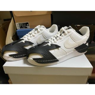 ナイキ(NIKE)のNIKE AIR FORCE 1 LOW NDSTRKT 28.5cm(スニーカー)