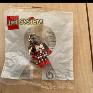 レゴ(Lego)の③ LEGO キーホルダー　廃盤(キーホルダー)
