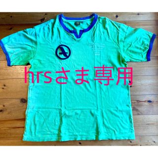 エーグル(AIGLE)のAIGLE Tシャツ(Tシャツ/カットソー(半袖/袖なし))