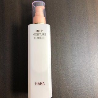 HABA とろみ保湿化粧水　240ml(化粧水/ローション)