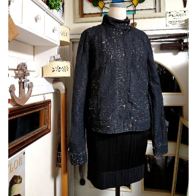 CHANEL - 新品同様 CHANEL シャネル スポーツライン ブルゾンの通販 by