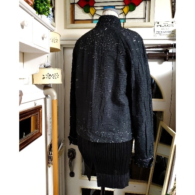 独特な店 シャネルCHANEL03Aスポーツライン ブルゾン ジャンパー