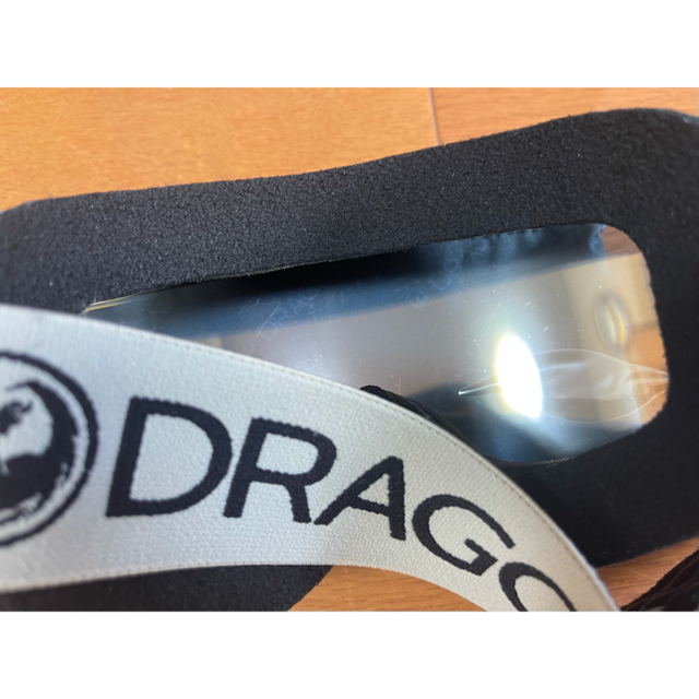 DRAGON(ドラゴン)の値下げ！DRAGON ドラゴン NFX2 ジャパン　ルーマレンズ  ゴーグル スポーツ/アウトドアのスノーボード(アクセサリー)の商品写真