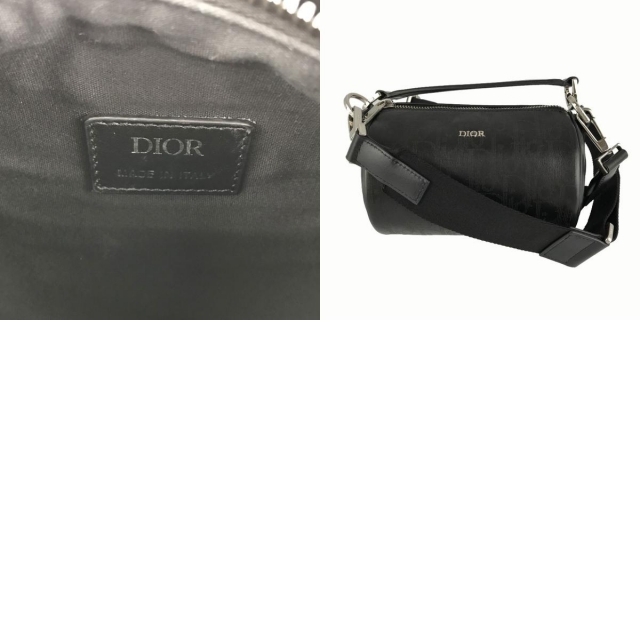 Dior(ディオール)のディオール  メンズ・メッセンジャーバッグ メンズのバッグ(メッセンジャーバッグ)の商品写真