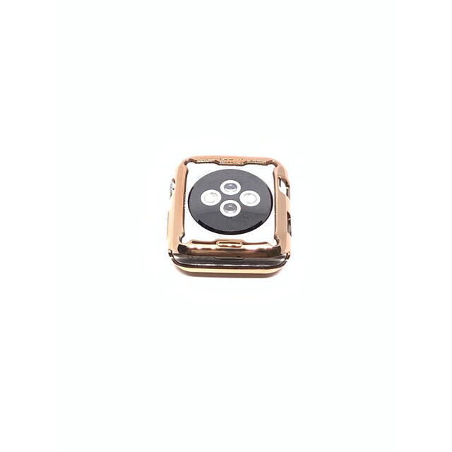 Apple Watch ラバーバンド　ミラネーゼ　アップルウォッチ　c77 メンズの時計(ラバーベルト)の商品写真