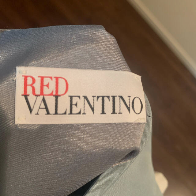 RED VALENTINO(レッドヴァレンティノ)のRED VALENTINO ワンピース レディースのワンピース(ひざ丈ワンピース)の商品写真