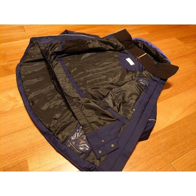 定価 ¥39,600 PHENIX レディース スキーウェア 新品 Mサイズ レディースのジャケット/アウター(ダウンジャケット)の商品写真
