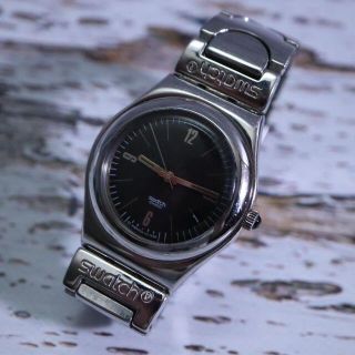 スウォッチ(swatch)の【稼働品】スウォッチ 腕時計 レディース クォーツ(腕時計)