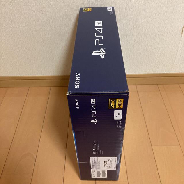 SONY PlayStation4 CUH-7200BB01