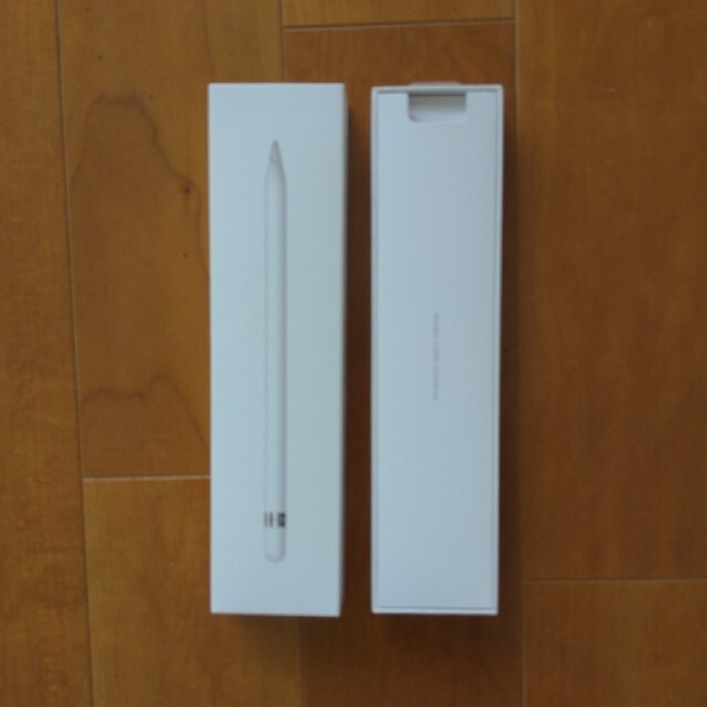 Apple純正 Apple Pencil 第1世代　A1603 1