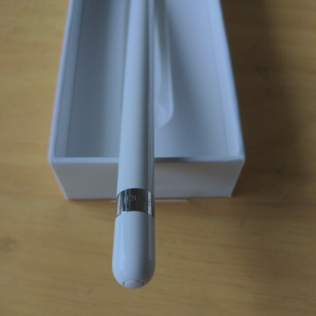 Apple純正 Apple Pencil 第1世代　A1603 3