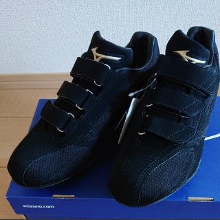 ミズノ(MIZUNO)のミズノ mizuno 野球スパイク グローバルエリート CQ ベルト(シューズ)