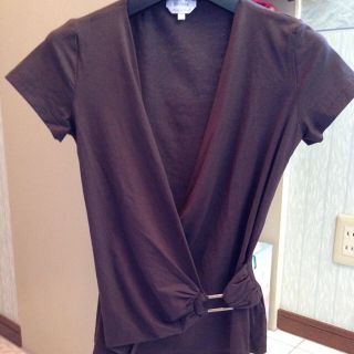 マックスマーラ(Max Mara)のMaxMara💕カットソー(カットソー(半袖/袖なし))