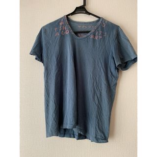 マルタンマルジェラ(Maison Martin Margiela)のマルジェラ　Tシャツ(Tシャツ/カットソー(半袖/袖なし))