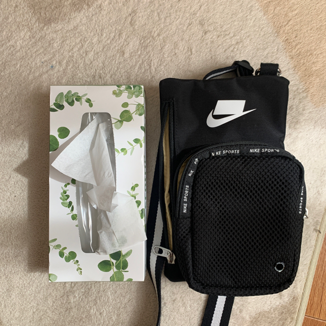 NIKE(ナイキ)のGan-po⭐︎様専用です。 レディースのバッグ(ショルダーバッグ)の商品写真