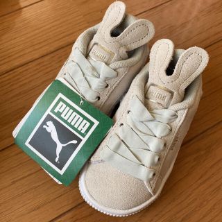 プーマ(PUMA)のプーマ　キッズ　スニーカー(スニーカー)