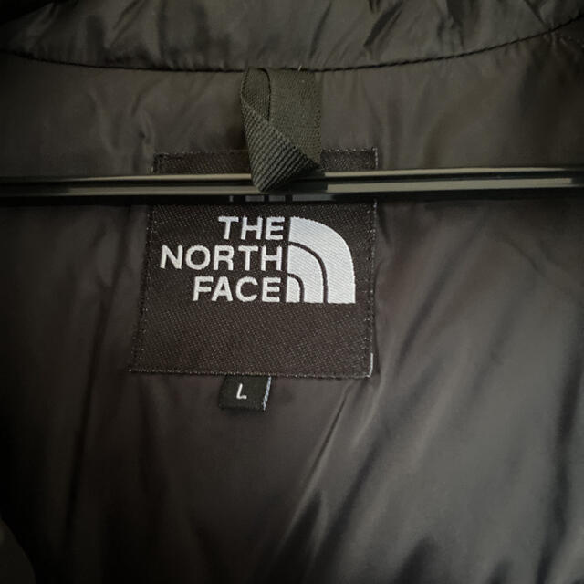 THE NORTH FACE(ザノースフェイス)のTHE NORTH FACE  ヌプシ メンズのジャケット/アウター(ダウンジャケット)の商品写真