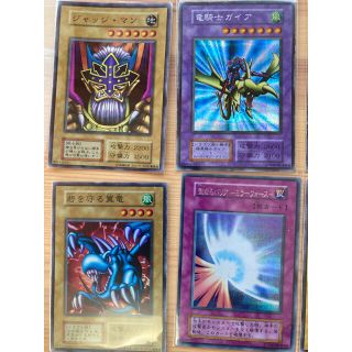 KONAMI - 遊戯王初期2期まとめ売りの通販 by とも's shop|コナミなら