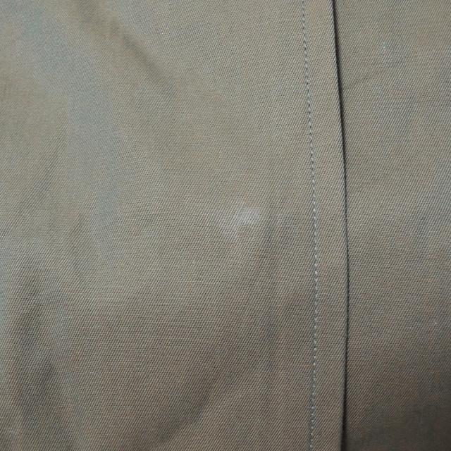 BURBERRY(バーバリー)のバーバリーズ コート メンズ - カーキ メンズのジャケット/アウター(その他)の商品写真