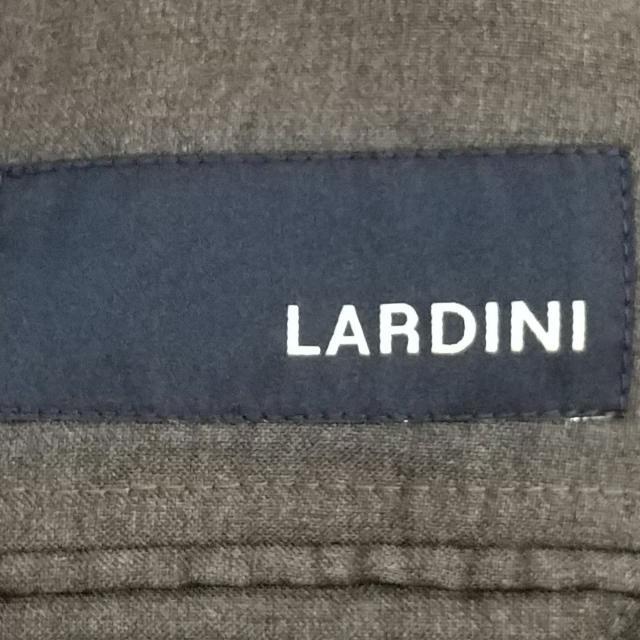 ラルディーニ シングルスーツ サイズ48 XL