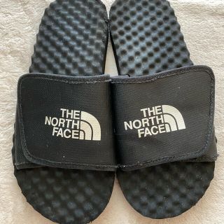 ザノースフェイス(THE NORTH FACE)のザ　ノースフェイス　サンダル(サンダル)