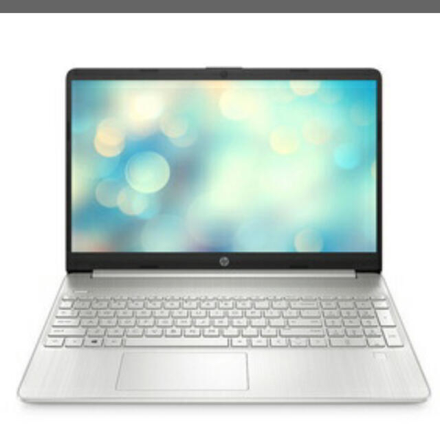 1920×1080CPU新品未開封　HP Laptop 15s-eq1000   ノートパソコン