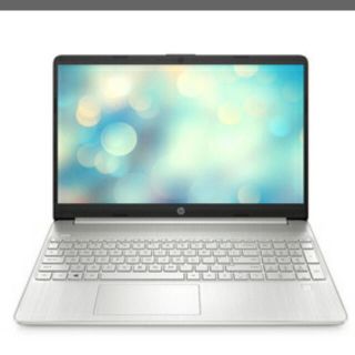 ヒューレットパッカード(hp)の新品未開封　HP Laptop 15s-eq1000   ノートパソコン(ノートPC)