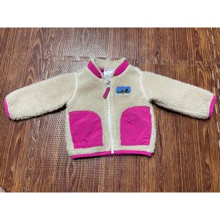 パタゴニア(patagonia)の【パンケーキ♡♡様専用】patagonia アウター(ブルゾン)(ジャケット/コート)