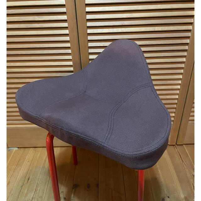 美品❗️ PROIDEA 馬具マットプレミアム   姿勢矯正　座椅子