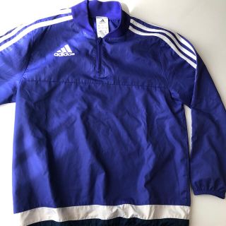 アディダス(adidas)のアディダス　ピステ(ジャケット/上着)