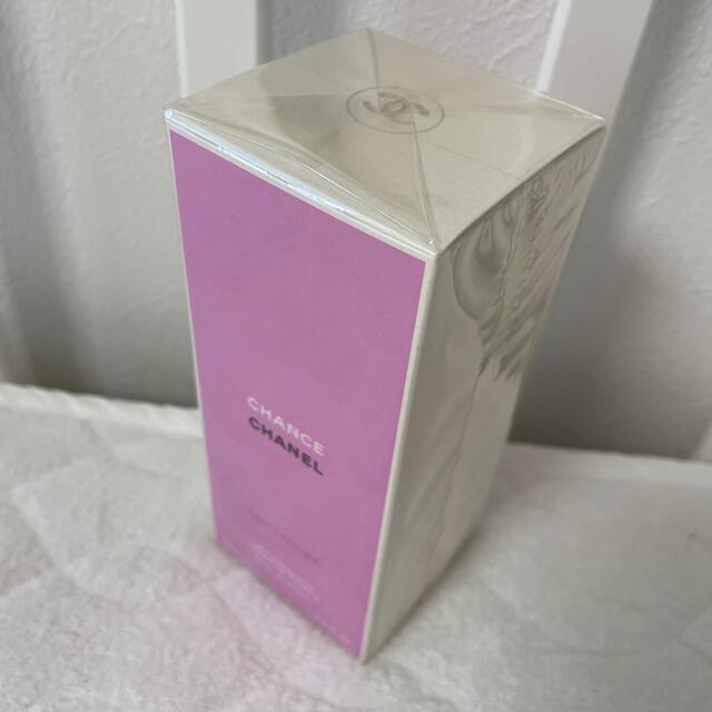 CHANEL チャンス オー タンドゥル ボディ モイスチャー