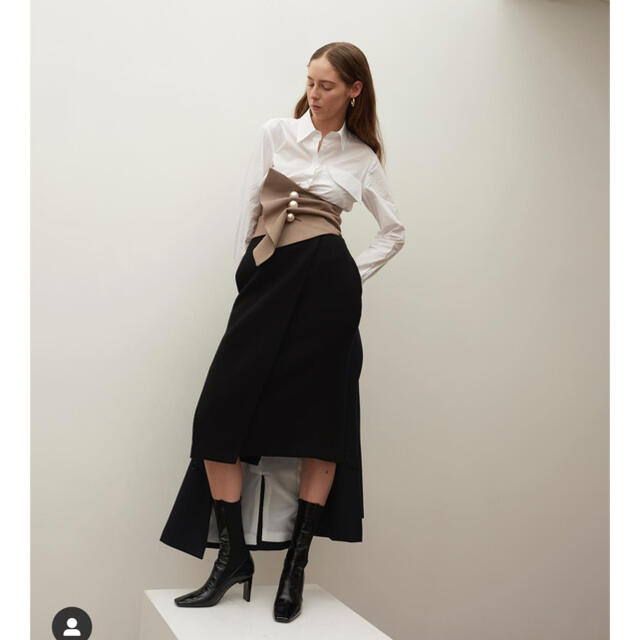 kimhekim パールコルセット | myglobaltax.com