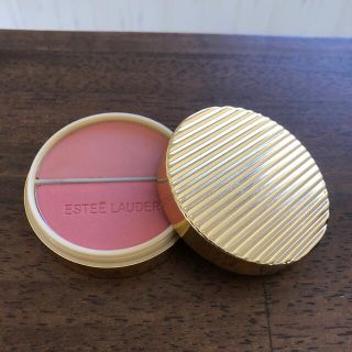 エスティローダー(Estee Lauder)の値下げしました！5月3日まで✨新品未使用⭐︎エスティーローダー・チークカラー(チーク)