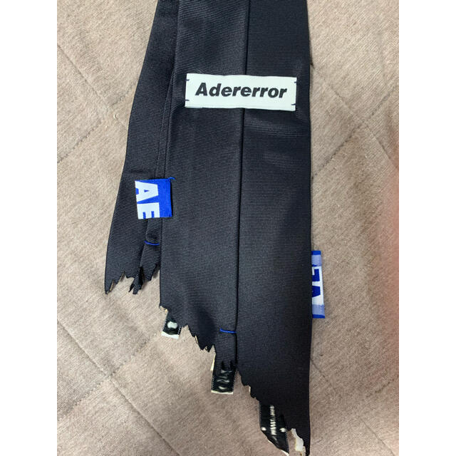 COMME des GARCONS(コムデギャルソン)のader error 19AW ネクタイ メンズのファッション小物(ネクタイ)の商品写真