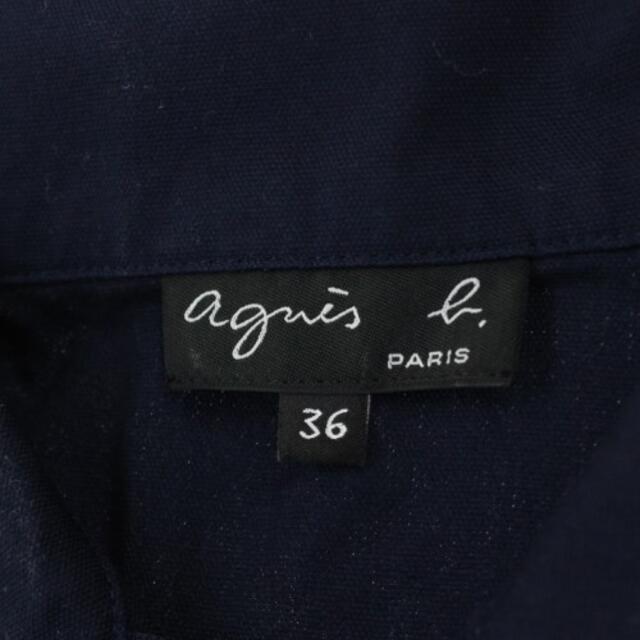 agnes b.(アニエスベー)のAgnes b. オールインワン/サロペット レディース レディースのパンツ(サロペット/オーバーオール)の商品写真