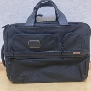 トゥミ(TUMI)のTUMI 3way 人気(ビジネスバッグ)