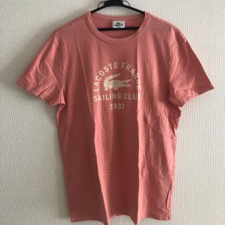 ラコステ(LACOSTE)のラコステ　LACOSTE  Tシャツ(Tシャツ/カットソー(半袖/袖なし))