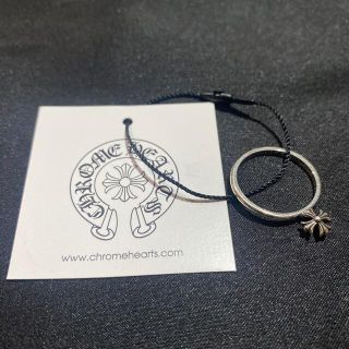 クロムハーツ(Chrome Hearts)のクロムハーツリング即日発送送料込み(リング(指輪))