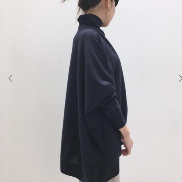 L'Appartement CLASSE - L'Appartement T/N Volume Knit の通販 by soup's shop|アパルトモンドゥーズィエムクラスならラクマ DEUXIEME 新作即納