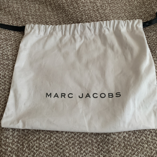 MARC JACOBS(マークジェイコブス)のマークジェイコブス　バッグ レディースのバッグ(ショルダーバッグ)の商品写真