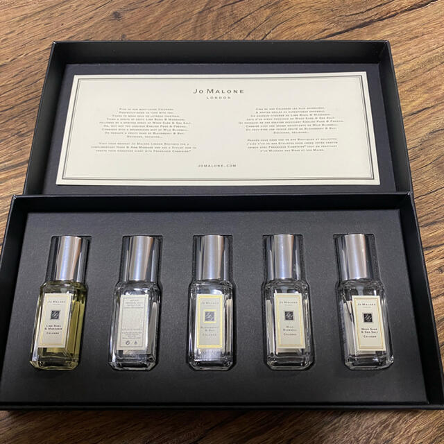 品質満点 Jo MALONE LONDON ジョーマローン ロンドン thebrazilian.co.uk