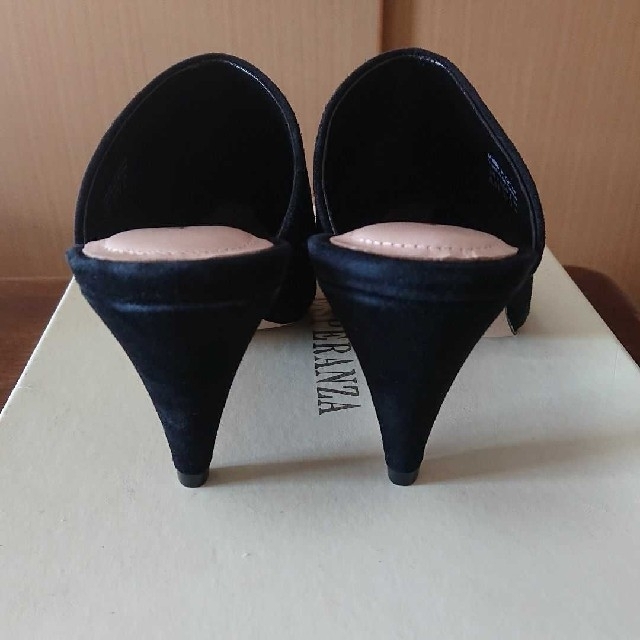 ALDO(アルド)のALDO ミュール レディースの靴/シューズ(ミュール)の商品写真